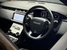 USED 2019 19 LAND ROVER RANGE ROVER VELAR 3.0 D300 R-Dynamic SE SUV 5dr Diesel Auto 4WD Euro 6 (s/s) (300 ps) CAR PLAY | REV CAM | HTD SEATS