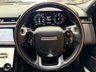 USED 2019 19 LAND ROVER RANGE ROVER VELAR 3.0 D300 R-Dynamic SE SUV 5dr Diesel Auto 4WD Euro 6 (s/s) (300 ps) CAR PLAY | REV CAM | HTD SEATS