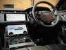 USED 2019 19 LAND ROVER RANGE ROVER VELAR 3.0 D300 R-Dynamic SE SUV 5dr Diesel Auto 4WD Euro 6 (s/s) (300 ps) CAR PLAY | REV CAM | HTD SEATS