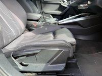 USED 2022 22 AUDI A3 2.0 TDI 35 S line Sportback S Tronic Euro 6 (s/s) 5dr NAV~LTHR~R/CAM~VIRT DA~FINANCE