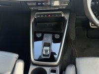 USED 2022 22 AUDI A3 2.0 TDI 35 S line Sportback S Tronic Euro 6 (s/s) 5dr NAV~LTHR~R/CAM~VIRT DA~FINANCE