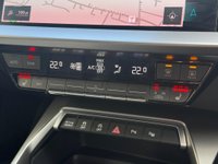 USED 2022 22 AUDI A3 2.0 TDI 35 S line Sportback S Tronic Euro 6 (s/s) 5dr NAV~LTHR~R/CAM~VIRT DA~FINANCE