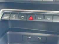 USED 2022 22 AUDI A3 2.0 TDI 35 S line Sportback S Tronic Euro 6 (s/s) 5dr NAV~LTHR~R/CAM~VIRT DA~FINANCE