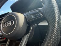 USED 2022 22 AUDI A3 2.0 TDI 35 S line Sportback S Tronic Euro 6 (s/s) 5dr NAV~LTHR~R/CAM~VIRT DA~FINANCE