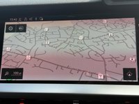 USED 2022 22 AUDI A3 2.0 TDI 35 S line Sportback S Tronic Euro 6 (s/s) 5dr NAV~LTHR~R/CAM~VIRT DA~FINANCE