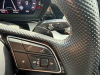 USED 2022 22 AUDI A3 2.0 TDI 35 S line Sportback S Tronic Euro 6 (s/s) 5dr NAV~LTHR~R/CAM~VIRT DA~FINANCE