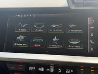 USED 2022 22 AUDI A3 2.0 TDI 35 S line Sportback S Tronic Euro 6 (s/s) 5dr NAV~LTHR~R/CAM~VIRT DA~FINANCE