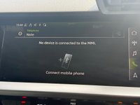 USED 2022 22 AUDI A3 2.0 TDI 35 S line Sportback S Tronic Euro 6 (s/s) 5dr NAV~LTHR~R/CAM~VIRT DA~FINANCE
