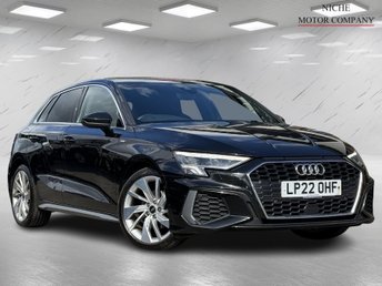 View our AUDI A3