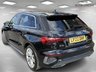 USED 2022 22 AUDI A3 2.0 TDI 35 S line Sportback S Tronic Euro 6 (s/s) 5dr NAV~LTHR~R/CAM~VIRT DA~FINANCE