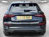 USED 2022 22 AUDI A3 2.0 TDI 35 S line Sportback S Tronic Euro 6 (s/s) 5dr NAV~LTHR~R/CAM~VIRT DA~FINANCE