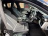 USED 2022 22 AUDI A3 2.0 TDI 35 S line Sportback S Tronic Euro 6 (s/s) 5dr NAV~LTHR~R/CAM~VIRT DA~FINANCE