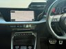 USED 2022 22 AUDI A3 2.0 TDI 35 S line Sportback S Tronic Euro 6 (s/s) 5dr NAV~LTHR~R/CAM~VIRT DA~FINANCE