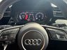 USED 2022 22 AUDI A3 2.0 TDI 35 S line Sportback S Tronic Euro 6 (s/s) 5dr NAV~LTHR~R/CAM~VIRT DA~FINANCE
