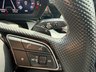 USED 2022 22 AUDI A3 2.0 TDI 35 S line Sportback S Tronic Euro 6 (s/s) 5dr NAV~LTHR~R/CAM~VIRT DA~FINANCE