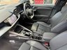 USED 2022 22 AUDI A3 2.0 TDI 35 S line Sportback S Tronic Euro 6 (s/s) 5dr NAV~LTHR~R/CAM~VIRT DA~FINANCE