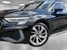 USED 2022 22 AUDI A3 2.0 TDI 35 S line Sportback S Tronic Euro 6 (s/s) 5dr NAV~LTHR~R/CAM~VIRT DA~FINANCE