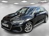 USED 2022 22 AUDI A3 2.0 TDI 35 S line Sportback S Tronic Euro 6 (s/s) 5dr NAV~LTHR~R/CAM~VIRT DA~FINANCE