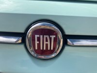 USED 2018 K FIAT 500 1.2 Lounge Hatchback 3dr Petrol Manual Euro 6 (s/s) (69 bhp) SERVICE HISTORY