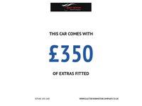 USED 2018 K FIAT 500 1.2 Lounge Hatchback 3dr Petrol Manual Euro 6 (s/s) (69 bhp) SERVICE HISTORY