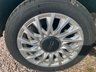 USED 2018 K FIAT 500 1.2 Lounge Hatchback 3dr Petrol Manual Euro 6 (s/s) (69 bhp) SERVICE HISTORY