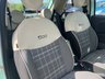 USED 2018 K FIAT 500 1.2 Lounge Hatchback 3dr Petrol Manual Euro 6 (s/s) (69 bhp) SERVICE HISTORY