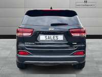 USED 2016 16 KIA SORENTO 2.2 CRDi KX-3 SUV 5dr Diesel Auto AWD Euro 6 (197 bhp) WARRANTY+BREAKDOWN COVER AVAILABLE*