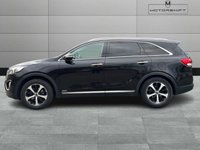 USED 2016 16 KIA SORENTO 2.2 CRDi KX-3 SUV 5dr Diesel Auto AWD Euro 6 (197 bhp) WARRANTY+BREAKDOWN COVER AVAILABLE*