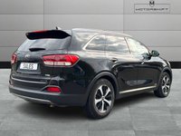 USED 2016 16 KIA SORENTO 2.2 CRDi KX-3 SUV 5dr Diesel Auto AWD Euro 6 (197 bhp) WARRANTY+BREAKDOWN COVER AVAILABLE*