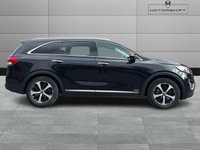 USED 2016 16 KIA SORENTO 2.2 CRDi KX-3 SUV 5dr Diesel Auto AWD Euro 6 (197 bhp) WARRANTY+BREAKDOWN COVER AVAILABLE*