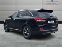 USED 2016 16 KIA SORENTO 2.2 CRDi KX-3 SUV 5dr Diesel Auto AWD Euro 6 (197 bhp) WARRANTY+BREAKDOWN COVER AVAILABLE*