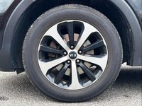 USED 2016 16 KIA SORENTO 2.2 CRDi KX-3 SUV 5dr Diesel Auto AWD Euro 6 (197 bhp) WARRANTY+BREAKDOWN COVER AVAILABLE*