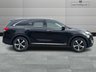 USED 2016 16 KIA SORENTO 2.2 CRDi KX-3 SUV 5dr Diesel Auto AWD Euro 6 (197 bhp) WARRANTY+BREAKDOWN COVER AVAILABLE*