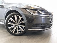 USED 2018 67 VOLKSWAGEN ARTEON 2.0 TDI Elegance Fastback 5dr Diesel Manual Euro 6 (s/s) (150 ps) 18'' ALLOY WHEELS , FRONT AND REAR PARKING SENSORS , HEATED SEATS  , SERVICE HISTORY- INC. T-BELT- WATER PUMP  , SAT NAV , APPLE CARPLAY/ANDROID AUTO