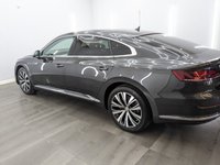 USED 2018 67 VOLKSWAGEN ARTEON 2.0 TDI Elegance Fastback 5dr Diesel Manual Euro 6 (s/s) (150 ps) 18'' ALLOY WHEELS , FRONT AND REAR PARKING SENSORS , HEATED SEATS  , SERVICE HISTORY- INC. T-BELT- WATER PUMP  , SAT NAV , APPLE CARPLAY/ANDROID AUTO