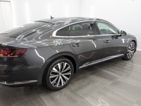 USED 2018 67 VOLKSWAGEN ARTEON 2.0 TDI Elegance Fastback 5dr Diesel Manual Euro 6 (s/s) (150 ps) 18'' ALLOY WHEELS , FRONT AND REAR PARKING SENSORS , HEATED SEATS  , SERVICE HISTORY- INC. T-BELT- WATER PUMP  , SAT NAV , APPLE CARPLAY/ANDROID AUTO