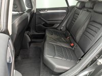 USED 2018 67 VOLKSWAGEN ARTEON 2.0 TDI Elegance Fastback 5dr Diesel Manual Euro 6 (s/s) (150 ps) 18'' ALLOY WHEELS , FRONT AND REAR PARKING SENSORS , HEATED SEATS  , SERVICE HISTORY- INC. T-BELT- WATER PUMP  , SAT NAV , APPLE CARPLAY/ANDROID AUTO