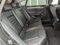 USED 2018 67 VOLKSWAGEN ARTEON 2.0 TDI Elegance Fastback 5dr Diesel Manual Euro 6 (s/s) (150 ps) 18'' ALLOY WHEELS , FRONT AND REAR PARKING SENSORS , HEATED SEATS  , SERVICE HISTORY- INC. T-BELT- WATER PUMP  , SAT NAV , APPLE CARPLAY/ANDROID AUTO