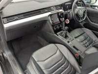 USED 2018 67 VOLKSWAGEN ARTEON 2.0 TDI Elegance Fastback 5dr Diesel Manual Euro 6 (s/s) (150 ps) 18'' ALLOY WHEELS , FRONT AND REAR PARKING SENSORS , HEATED SEATS  , SERVICE HISTORY- INC. T-BELT- WATER PUMP  , SAT NAV , APPLE CARPLAY/ANDROID AUTO