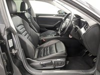 USED 2018 67 VOLKSWAGEN ARTEON 2.0 TDI Elegance Fastback 5dr Diesel Manual Euro 6 (s/s) (150 ps) 18'' ALLOY WHEELS , FRONT AND REAR PARKING SENSORS , HEATED SEATS  , SERVICE HISTORY- INC. T-BELT- WATER PUMP  , SAT NAV , APPLE CARPLAY/ANDROID AUTO