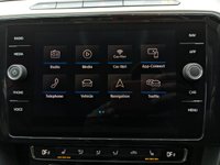 USED 2018 67 VOLKSWAGEN ARTEON 2.0 TDI Elegance Fastback 5dr Diesel Manual Euro 6 (s/s) (150 ps) 18'' ALLOY WHEELS , FRONT AND REAR PARKING SENSORS , HEATED SEATS  , SERVICE HISTORY- INC. T-BELT- WATER PUMP  , SAT NAV , APPLE CARPLAY/ANDROID AUTO