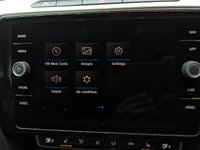 USED 2018 67 VOLKSWAGEN ARTEON 2.0 TDI Elegance Fastback 5dr Diesel Manual Euro 6 (s/s) (150 ps) 18'' ALLOY WHEELS , FRONT AND REAR PARKING SENSORS , HEATED SEATS  , SERVICE HISTORY- INC. T-BELT- WATER PUMP  , SAT NAV , APPLE CARPLAY/ANDROID AUTO