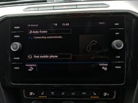USED 2018 67 VOLKSWAGEN ARTEON 2.0 TDI Elegance Fastback 5dr Diesel Manual Euro 6 (s/s) (150 ps) 18'' ALLOY WHEELS , FRONT AND REAR PARKING SENSORS , HEATED SEATS  , SERVICE HISTORY- INC. T-BELT- WATER PUMP  , SAT NAV , APPLE CARPLAY/ANDROID AUTO