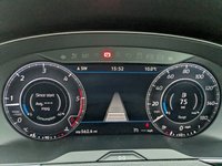 USED 2018 67 VOLKSWAGEN ARTEON 2.0 TDI Elegance Fastback 5dr Diesel Manual Euro 6 (s/s) (150 ps) 18'' ALLOY WHEELS , FRONT AND REAR PARKING SENSORS , HEATED SEATS  , SERVICE HISTORY- INC. T-BELT- WATER PUMP  , SAT NAV , APPLE CARPLAY/ANDROID AUTO