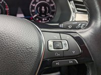 USED 2018 67 VOLKSWAGEN ARTEON 2.0 TDI Elegance Fastback 5dr Diesel Manual Euro 6 (s/s) (150 ps) 18'' ALLOY WHEELS , FRONT AND REAR PARKING SENSORS , HEATED SEATS  , SERVICE HISTORY- INC. T-BELT- WATER PUMP  , SAT NAV , APPLE CARPLAY/ANDROID AUTO
