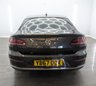 USED 2018 67 VOLKSWAGEN ARTEON 2.0 TDI Elegance Fastback 5dr Diesel Manual Euro 6 (s/s) (150 ps) 18'' ALLOY WHEELS , FRONT AND REAR PARKING SENSORS , HEATED SEATS  , SERVICE HISTORY- INC. T-BELT- WATER PUMP  , SAT NAV , APPLE CARPLAY/ANDROID AUTO