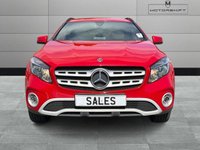 USED 2019 68 MERCEDES-BENZ GLA CLASS 1.6 GLA200 SE SUV 5dr Petrol Manual Euro 6 (s/s) (156 ps) WARRANTY + BREAKDOWN AVAILABLE*