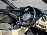 USED 2019 68 MERCEDES-BENZ GLA CLASS 1.6 GLA200 SE SUV 5dr Petrol Manual Euro 6 (s/s) (156 ps) WARRANTY + BREAKDOWN AVAILABLE*