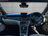 USED 2019 68 MERCEDES-BENZ GLA CLASS 1.6 GLA200 SE SUV 5dr Petrol Manual Euro 6 (s/s) (156 ps) WARRANTY + BREAKDOWN AVAILABLE*