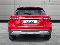 USED 2019 68 MERCEDES-BENZ GLA CLASS 1.6 GLA200 SE SUV 5dr Petrol Manual Euro 6 (s/s) (156 ps) WARRANTY + BREAKDOWN AVAILABLE*